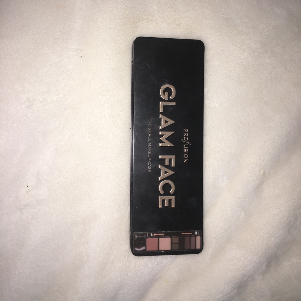 Profusion Face Palette